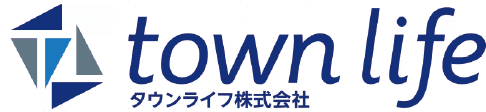 タウンライフ株式会社