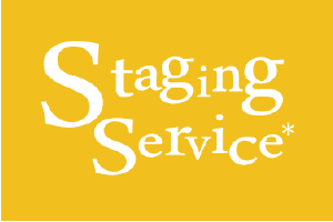 株式会社ステージングサービス