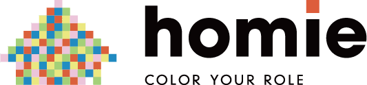 homie株式会社