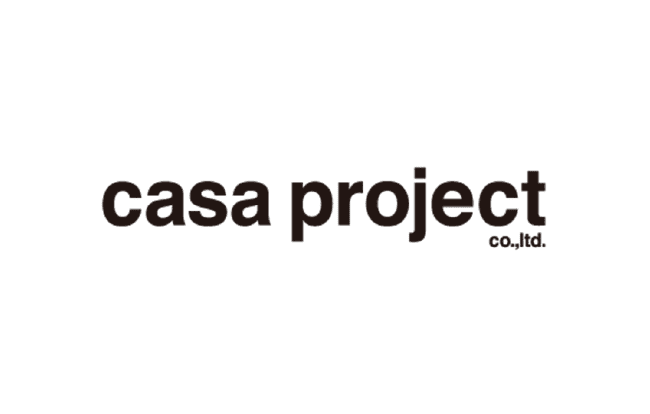 カーサプロジェクト株式会社