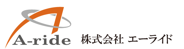 株式会社エーライド