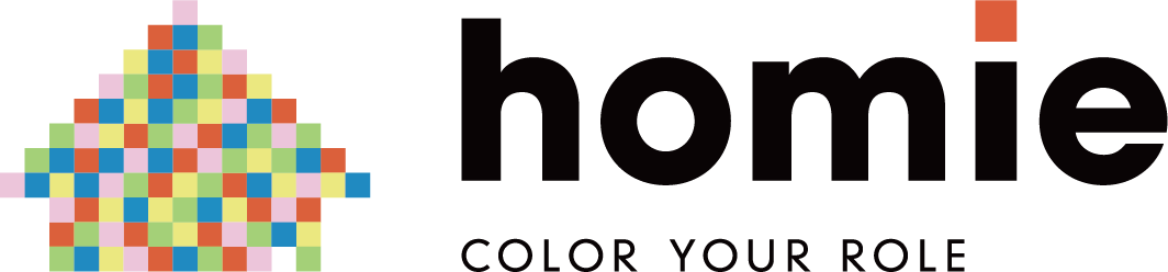  homie株式会社