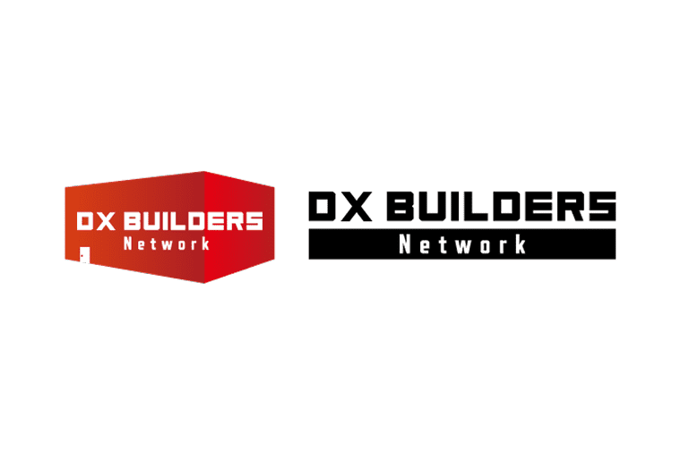 DX Builders Network ロゴ