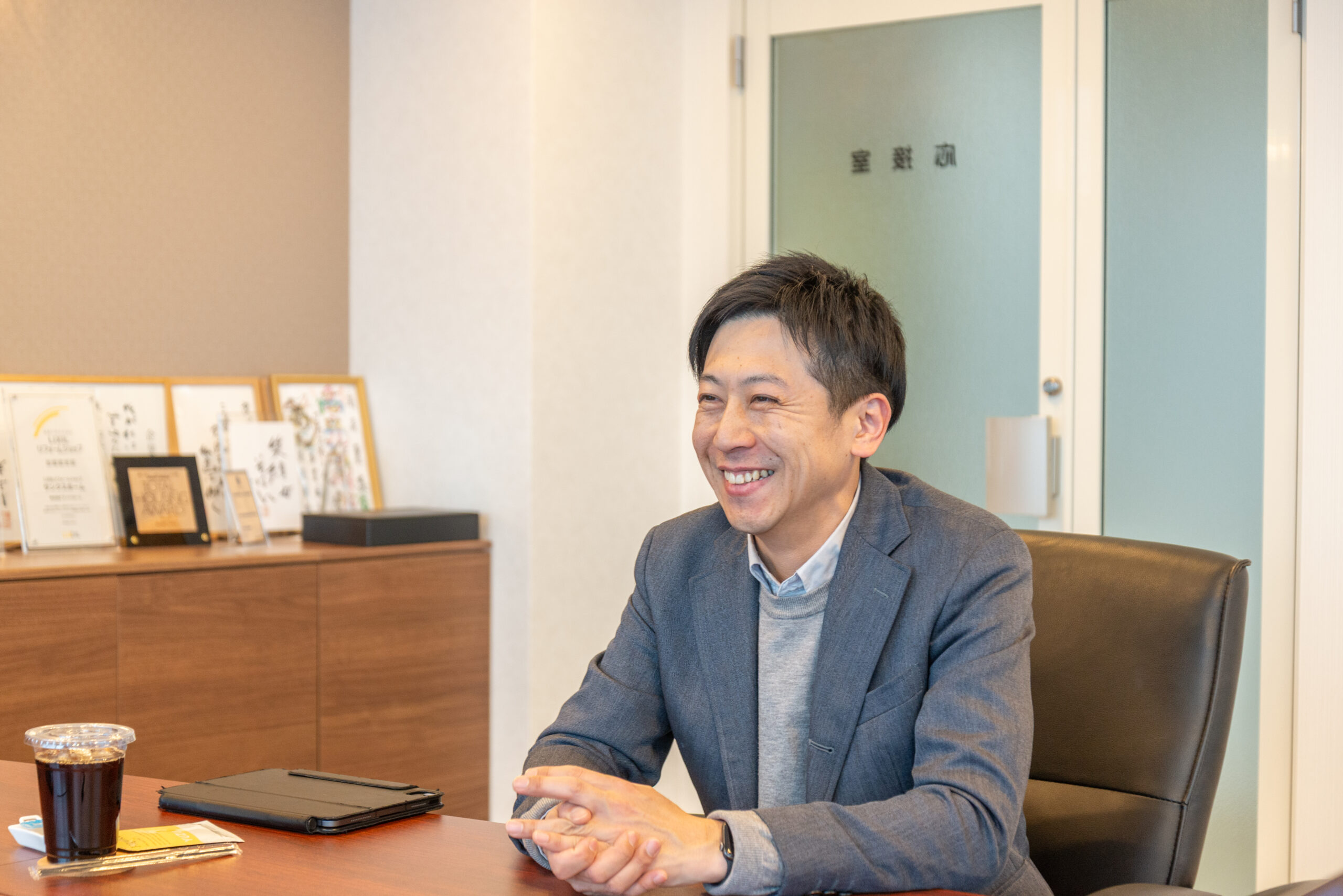 【SERIES｜三重企業探訪】株式会社アシュメリー・クリエイト（前編）